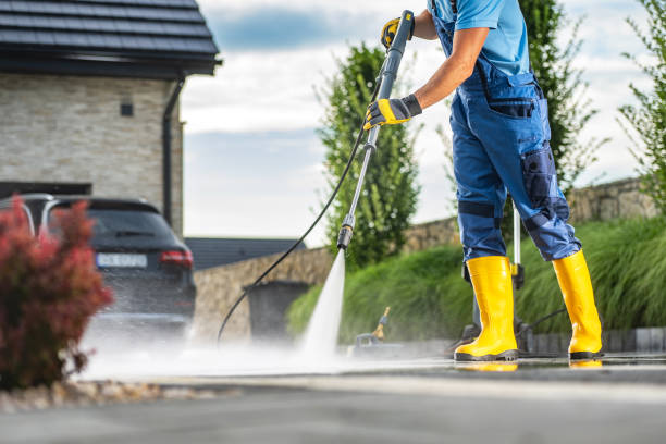 Best Window and Screen Pressure Cleaning in Harrisville, WV