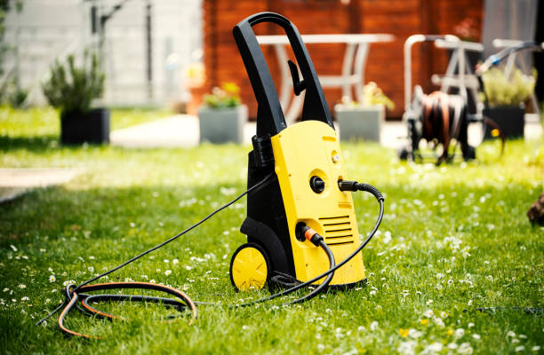 Best Graffiti Removal Services in Harrisville, WV